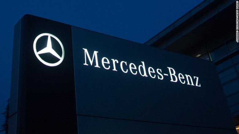 Mercedes Benz India Announces To Resume Production Unit After Suspension Due To COVID-19 LockDown